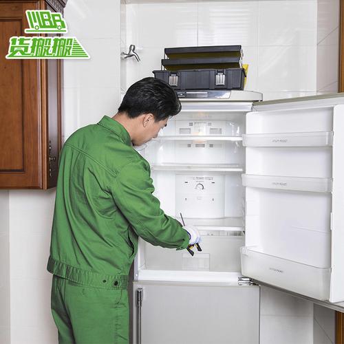 货搬搬 互联网货运+人工装卸，重新定义物流服务新标准